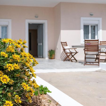 Anna'S House Apartment Xerokampos  Luaran gambar